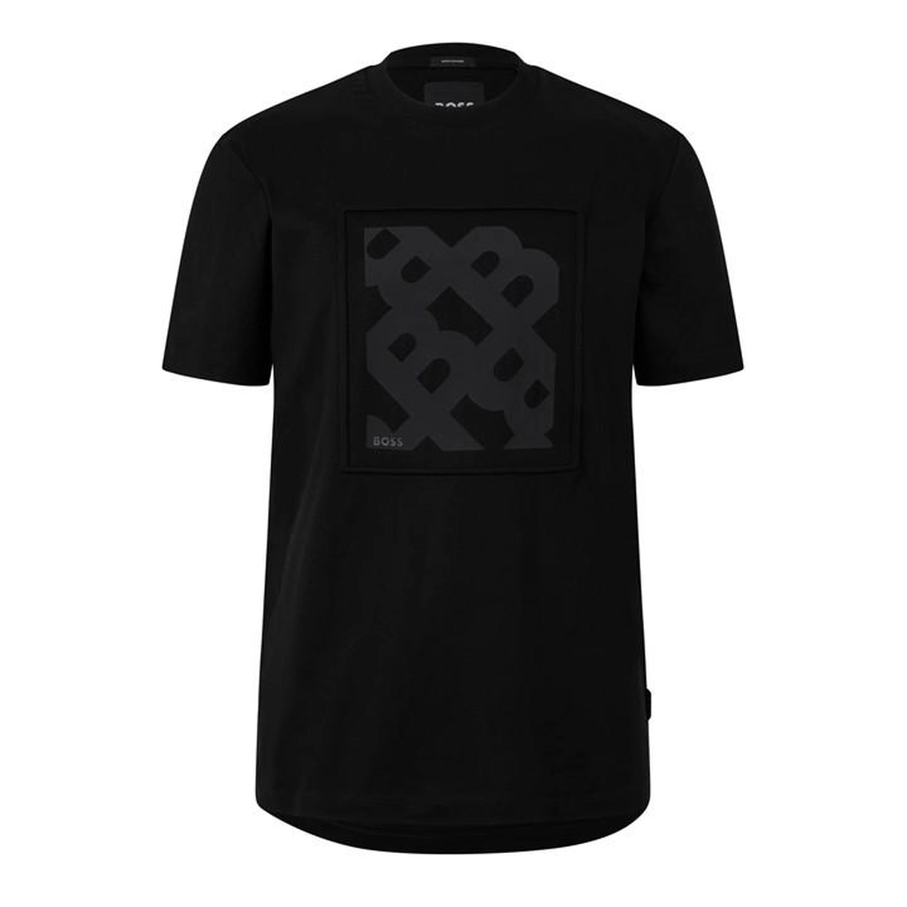 Hugo Boss P-Thompson 206 10263005 02 - Black
